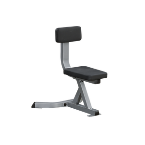 Body-Solid Commercial Sit Up Bench (SAB500B) – WorkoutHealthy LLC