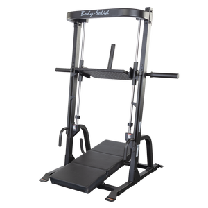 GVLP - Vertical Leg Press