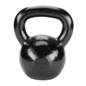 KB - Kettlebells - Body-Solid Fitness