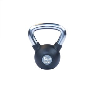 KBZ15 Body-Solid Tools Premium Kettlebells