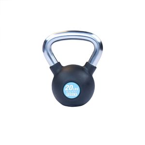 KBZ20 Body-Solid Tools Premium Kettlebells