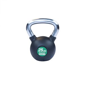 KBZ25 Body-Solid Tools Premium Kettlebells