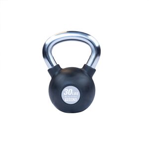 KBZ30 Body-Solid Tools Premium Kettlebells