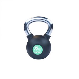 KBZ35 Body-Solid Tools Premium Kettlebells