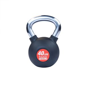 KBZ40 Body-Solid Tools Premium Kettlebells