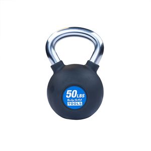 KBZ50 Body-Solid Tools Premium Kettlebells