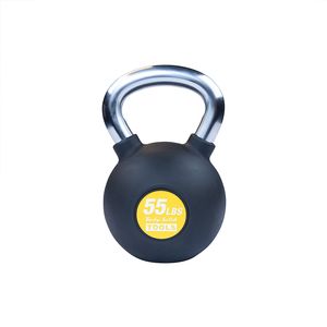 KBZ55 Body-Solid Tools Premium Kettlebells