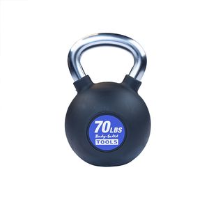 KBZ70 Body-Solid Tools Premium Kettlebells