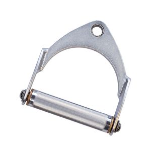 MB501A Body-Solid Tools Aluminum Stirrup Handle