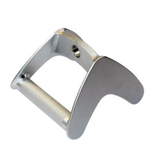 MB502A - Body-Solid Tools Aluminum Seated Row Handle