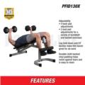 PFID130X - Powerline Flat Incline Decline Bench