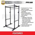 PPR1000 - Powerline PPR1000 Power Rack