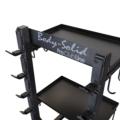 SAR100 - Pro Clubline Storage Rack