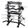 SAR100 - Pro Clubline Storage Rack