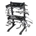 SAR100 - Pro Clubline Storage Rack