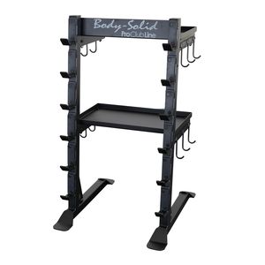 SAR100 - Pro Clubline Storage Rack