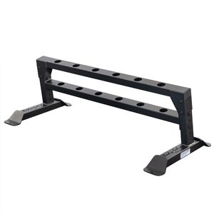 SBS60 - Pro ClubLine Vertical Bar Rack