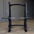 SCB1000B - Pro Clubline Counter-Balanced Smith Machine