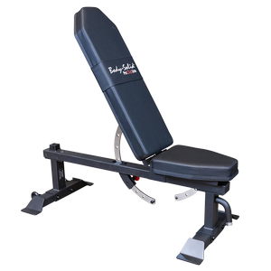 SFI20 - Pro Clubline SFI20 Flat/Incline Bench