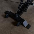 SFID325B - Pro ClubLine SFID325 Adjustable Bench (Black)