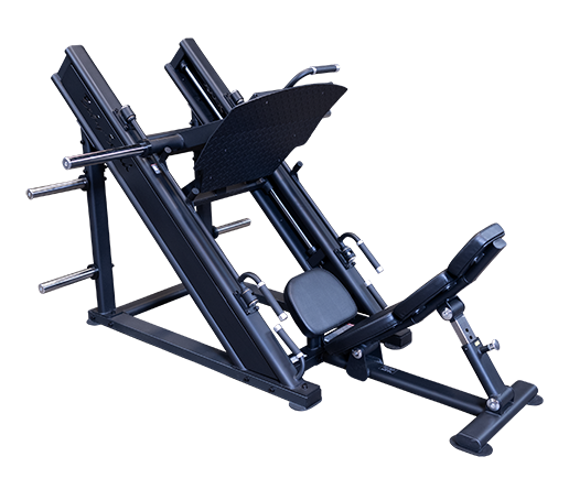 SGLP500 - Pro ClubLine Commercial Leg Press