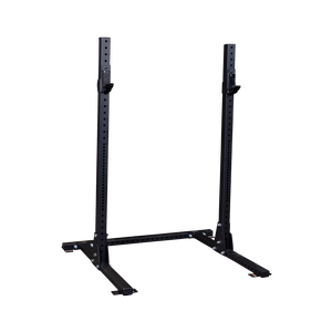 SPR250 Pro ClubLine Commercial Squat Stand